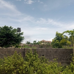 Beautiful 2 Plots Of Land For Sale Woji Port Harcourt  2 Plots of Land for Sale Port Harcourt Rivers Vetra  Property