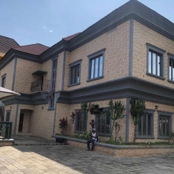 Distress Sale Super Executive Villa, With 8 Bedroom Duplex In The Main House 8 bedroom Massionette for Sale Asokoro Abuja Vetra  Property