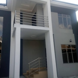 For Sale!!! Tastefully Finished 4 Bedroom Duplex In Peter Odili Road Port Harcourt.  4 bedroom Detached Duplex for Sale Port Harcourt Rivers Vetra  Property