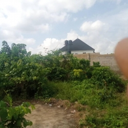 1 Plot Of Land For Sale In Odani Green City Estate, Port Harcourt 1 Plot of Land for Sale Port Harcourt Rivers Vetra  Property