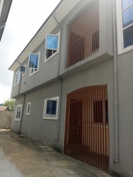 Newly Built 2 Bedroom Flat  2 bedroom Mini Flat for Rent Port Harcourt Rivers Vetra  Property