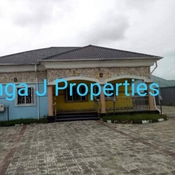 5 Bedroom Bungalow For Sale In Port Harcourt  5 bedroom Detached Bungalow for Sale Port Harcourt Rivers Vetra  Property
