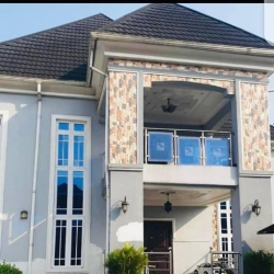 4 Bedroom Duplex For Sale In Woji Ph  4 bedroom Detached Duplex for Sale Port Harcourt Rivers Vetra  Property