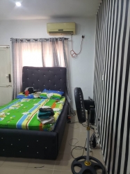 Spacious Selfcon Self Contain for Rent Lekki Lagos Vetra  Property