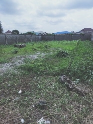 Land Measuring Approximately 700sqm At Medina Estate Gbagada Lagos 700 Meter Square of Land for Sale Gbagada Lagos Vetra  Property