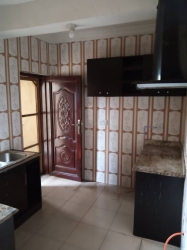 Relatively New 3 Bedroom Flat Up At Mellenium Estate Gbagada  3 bedroom Flat for Rent Gbagada Lagos Vetra  Property