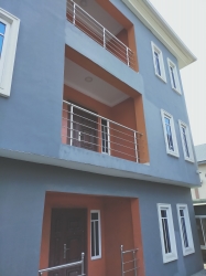 New 3 Bedroom Flat  3 bedroom Flat for Rent Maryland Lagos Vetra  Property