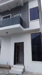 New 5 Bedroom Fully Detached At Ogudu Gra 5 bedroom Detached Duplex for Sale Ogudu Lagos Vetra  Property