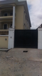 New 3 Bedroom Flat At Arowojobe Estate Mende Maryland 3 bedroom Flat for Rent Maryland Lagos Vetra  Property