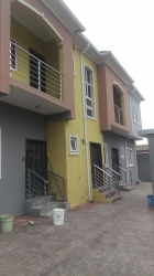 New 3 Bedroom Flat Up At Mende Maryland 3 bedroom Flat for Rent Maryland Lagos Vetra  Property