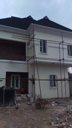 New 5 Bedroom Fully Detached At Omole Phase 1 5 bedroom Detached Duplex for Sale Ojodu Lagos Vetra  Property