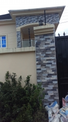 New 5 Bedroom Fully Detached At Omole Phase 1 5 bedroom Detached Duplex for Sale Ojodu Lagos Vetra  Property