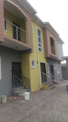 New 3 Bedroom Flat Up At Mende Maryland 3 bedroom Flat for Rent Maryland Lagos Vetra  Property