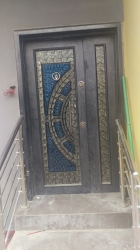 Image 1 Title