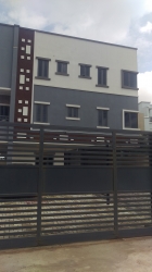 New 3 Bedroom Semi Detached Duplex With Bq At Ajao Estate Anthony Villagw 3 bedroom Semi-Detached Duplex for Rent Maryland Lagos Vetra  Property