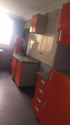 New 3 Bedroom Flat Up At Ajao Estate Anthony Village 3 bedroom Flat for Sale Maryland Lagos Vetra  Property
