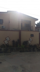 Nice 3 Bedroom Flat Ground Floor At Ajao Estate Anthony Village 3 bedroom Flat for Rent Maryland Lagos Vetra  Property