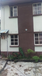 3 Bedroom Duplex With Bq At Ilupeju Lagos 3 bedroom Detached Duplex for Rent Ilupeju Lagos Vetra  Property