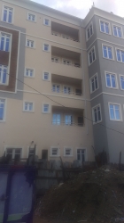 New 3 Bedroom Flat Up At Ifako Gbagada 3 bedroom Flat for Sale Gbagada Lagos Vetra  Property