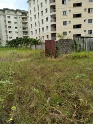 Land Measuring Approximately 4411sqm At Ikate Lekki Lagos 4,411 Meter Square of Land for Sale Lekki Lagos Vetra  Property