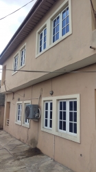 2 Bedroom Flat With Modern Facilities At Melleno Gbagada Lagos 2 bedroom Flat for Rent Gbagada Lagos Vetra  Property