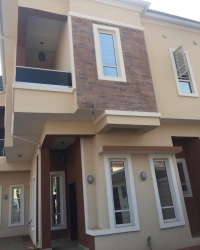 New 4 Bedroom Duplex At Omole Phase 2  4 bedroom Semi-Detached Duplex for Sale Ojodu Lagos Vetra  Property