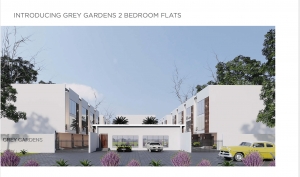 Nice 2 Bedroom Flat  2 bedroom Flat for Sale Lekki Lagos Vetra  Property
