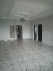  Nice 3 Bedroom Flat Up At Harmony Estate Gbagada 3 bedroom Flat for Rent Gbagada Lagos Vetra  Property