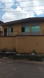 4 Bedroom Duplex With Bq At Off Allen Ikeja 4 bedroom Semi-Detached Duplex for Rent Ikeja Lagos Vetra  Property