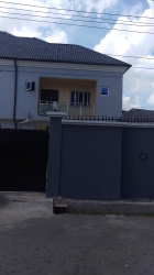 New 3 Bedroo Flat Up At Balogun Allen Ikeja 3 bedroom Flat for Rent Ikeja Lagos Vetra  Property