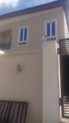 New 4 Bedroom Fully Detached Duplex At Ogundana Hilton Estate Ikeja 4 bedroom Detached Duplex for Sale Ikeja Lagos Vetra  Property