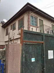 6 Nos Of Miniflats At Shomolu Blocks of Flats for Sale Shomolu Lagos Vetra  Property