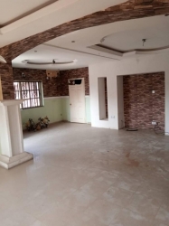 Nice 3 Bedroom Flat At Mellenium Estate Gbagada 3 bedroom Flat for Rent Gbagada Lagos Vetra  Property