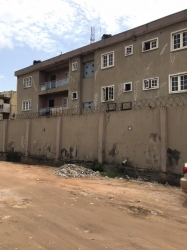 6 Nos. Of 3 Bedroom Flat At Gbagada Lagos 3 bedroom Blocks of Flats for Sale Gbagada Lagos Vetra  Property