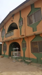 4 Block Of 3 Bedroom At Agege 53m 3 bedroom Blocks of Flats for Sale Agege Lagos Vetra  Property