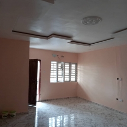 Newly Renovated 3 Bedroom Flat  3 bedroom Blocks of Flats for Rent Gbagada Lagos Vetra  Property