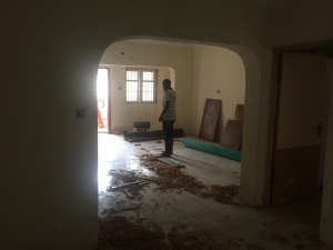 Image 1 Title