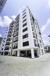 Newly Built 2 Bedroom Apartment 2 bedroom Flat for Sale Ikoyi Lagos Vetra  Property