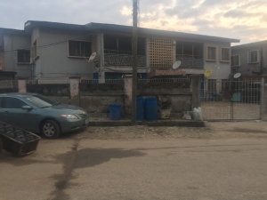 Sound 4units 3 Bedroom Flat  3 bedroom Blocks of Flats for Sale Surulere Lagos Vetra  Property