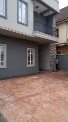 A Tastefully Finished 5bedroom Duplex 5 bedroom Detached Duplex for Sale Kosofe Ikosi Lagos Vetra  Property