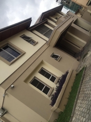 Lovely 4 Bedroom Detached Duplex  4 bedroom Detached Duplex for Sale Ikeja Lagos Vetra  Property