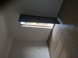 Newly Built 2 Bedroom Flat For Lease For 15yrs. Price 6.2m With A Rental Value Of At Least 1m Per Annum 2 bedroom Blocks of Flats for Rent Ilupeju Lagos Vetra  Property
