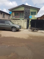 4nos 3bedroom Flats 70m Asking 3 bedroom Blocks of Flats for Sale Surulere Lagos Vetra  Property