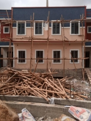 4 Bed Rooms Semi Detached Duplex  4 bedroom Semi-Detached Duplex for Sale Gbagada Lagos Vetra  Property