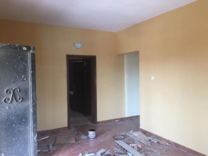 Newly Built 3 Bedroom Flat 2 bedroom Blocks of Flats for Rent Shomolu Lagos Vetra  Property