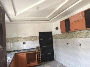 Executive, Spacious And A Newly Built 3 Bedroom Flat  3 bedroom Blocks of Flats for Rent Shomolu Lagos Vetra  Property