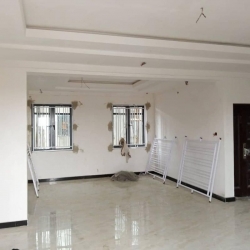 Executive And Spacious Brand New 3 Bedroom Flat  3 bedroom Blocks of Flats for Rent Shomolu Lagos Vetra  Property