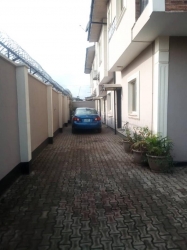 Clean 2 Bedroom Flat 2 bedroom Blocks of Flats for Rent Oshodi Lagos Vetra  Property