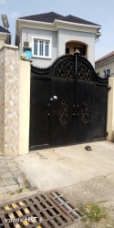 Decent 2 Bedroom Flat 2 bedroom Blocks of Flats for Rent Gbagada Lagos Vetra  Property