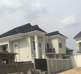 Newly Built 2 Bedroom Flat  2 bedroom Blocks of Flats for Rent Gbagada Lagos Vetra  Property
